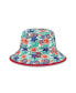 ფოტო #3 პროდუქტის Men's Washington Nationals Tropic Floral Bucket Hat