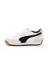 Фото #2 товара Puma Easy Rider Mix trainers in white