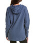 Sweaty Betty Escape Luxe Hoodie Women's