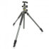 Фото #7 товара Vanguard ALTA PRO 2+ 263AB100 - 3 leg(s) - Black - Gray - 173.4 cm - 2.3 kg