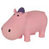 KERBL Latex pig toy 13cm 3 units