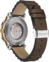 Versace Herren Uhr Armbanduhr Theros Automatic ETA VEDX002 19