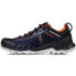 ფოტო #1 პროდუქტის MAMMUT Alnasca Knit III Low Goretex hiking shoes