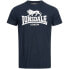 ფოტო #1 პროდუქტის LONSDALE St. Erney short sleeve T-shirt