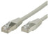 ROLINE Patch Cable Cat6 S/Ftp 20m - Cable - Network