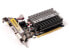 ZOTAC ZT-71115-20L - GeForce GT 730 - 4 GB - GDDR3 - 64 bit - 4096 x 2160 pixels - PCI Express x16 2.0