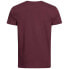 LONSDALE Langsett short sleeve T-shirt