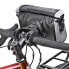 COLUMBUS Waterproof Handlebar bag - фото #7