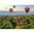 Фото #1 товара Puzzle Heißluftballons Mandalay