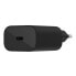 Belkin WCA004vfBK - Indoor - AC - Black