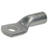 Фото #2 товара Klauke 94R8 - Tubular ring lug - Tin - Straight - Stainless steel - Copper - 4 mm²
