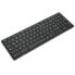 Фото #2 товара Targus Keyboards - Full-size (100%) - Bluetooth - QWERTZ - Black
