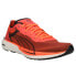 Puma Liberate Nitro Running Womens Orange Sneakers Athletic Shoes 194458-01 8.5 - фото #2