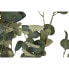 Фото #4 товара Дерево Home ESPRIT полиэтилен Цемент Эвкалипт 80 x 80 x 220 cm