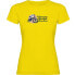 ფოტო #2 პროდუქტის KRUSKIS Lifestyle short sleeve T-shirt