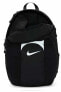 Фото #6 товара Рюкзак спортивный Nike Acdmy Team 48 см x 33 см x 18 см - черный