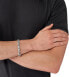 Фото #2 товара Timeless men´s steel bracelet AXG0114040