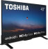 Фото #2 товара Telewizor Toshiba 43UA2363DG LED 43'' 4K Ultra HD Android