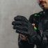 ფოტო #5 პროდუქტის REBELHORN Hike II leather gloves