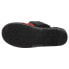 Фото #5 товара Corkys Snooze Scuff Womens Red Casual Slippers 25-2001-RPLD