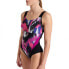 ARENA Bodylift Jennifer Strap Back Mastectomy Pocketing Swimsuit