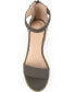 ფოტო #4 პროდუქტის Women's Percy Block Heel Sandals