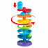 Фото #3 товара Игровая спираль PlayGo Rainbow 4 штук 15 x 37 x 15,5 cm