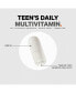 Фото #9 товара Teen Multivitamin, Fermented Daily Vitamins For Teenagers