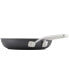 Hard-Anodized Induction Nonstick Frying Pan, 8.25", Matte Black