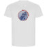 ფოტო #1 პროდუქტის KRUSKIS Built Not Bought ECO short sleeve T-shirt