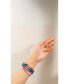 ფოტო #2 პროდუქტის Howlite Wish Bracelet