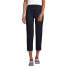 ფოტო #2 პროდუქტის Women's Tall Active Crop Yoga Pants