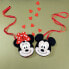 Фото #6 товара CERDA GROUP Mickey Plush Sholuder Bag