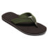 QUIKSILVER Molokai Layback Textured sandals