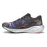 Фото #3 товара Puma Deviate Nitro 2 Marathon Series Running Womens Black Sneakers Athletic Sho