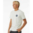 Фото #3 товара RIP CURL Wetsuit Icon short sleeve T-shirt