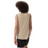 ფოტო #2 პროდუქტის VAUDE Neyland sleeveless T-shirt