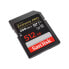 Фото #5 товара USВ-флешь память SanDisk Extreme PRO Синий Чёрный 512 GB