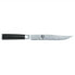 Фото #2 товара Набор ножей KAI Europe DMS-200 - Чехол для ножей и кухонной посуды - Сталь - Дерево - Нержавеющая сталь - Черный - Япония