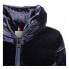 Tommy Hilfiger Velvet Down Puffer