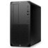 Фото #4 товара HP Z2 G9 i9-13900/16GB/512GB SSD desktop pc