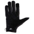 Фото #3 товара HELSTONS Logo Hinckley leather gloves