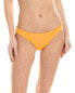 Фото #1 товара Becca By Rebecca Virtue Color Code Adela Bikini Bottom Women's