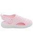 Toddler Heart Water Shoes 7