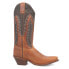 Фото #1 товара Laredo Farah Snip Toe Cowboy Womens Brown Casual Boots 52213