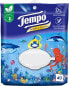 Feuchtes Toilettenpapier Sanft & Sensitiv Komfortbeutel, 40 St - фото #1