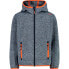 Фото #1 товара CMP Heavy Fix 3H60844 hoodie fleece