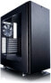 Fractal Design Define C, PC Gehäuse (Midi Tower) Case Modding für (High End) Gaming PC, schwarz