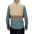 SIMMS Tributary Vest Tributary Tan, XL - фото #3