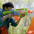 Фото #4 товара Пистолет Nerf F6363EU4 Дартс x 50 для детей